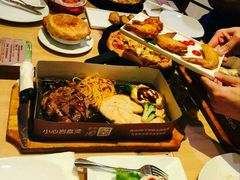 -必胜客(沈辽路万达店)