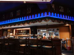-甘尼仕印度餐厅爵士酒吧(阳春巷店)