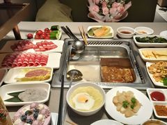 -海底捞火锅(龙湖北京大兴天街店)