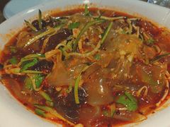 大拉皮-东北农家饺子村(昌平路店)