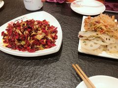 -福苗小骆驼烧烤(大唐不夜城店)
