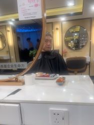 -倾城护肤造型