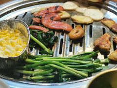 -·缸桶屋·韩式牛肋条自助烤肉(西湖D11店)