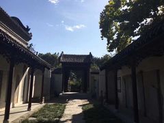 -花洲书院