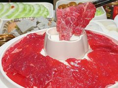 -蜀大侠火锅(总府路全国总店)