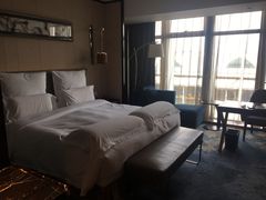 -广州白云机场雅高铂尔曼大酒店