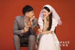 -新奕映像摄影机构