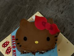 -好利来(湖滨银泰in77店)