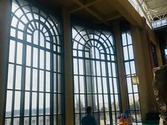 -郑州银基黄帝宫御温泉