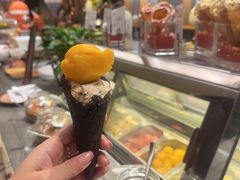 -食百绚全日制餐厅(成都棕榈泉费尔蒙酒店)
