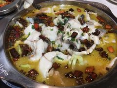 -杨记大丰收鱼庄(国贸店)