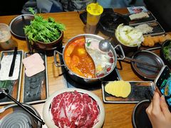-呷哺呷哺 黄金牧场 (新中关购物中心店)