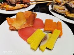 -川骄海鲜自助(河东店)