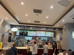 -德克士(前门店)