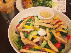 -BAKER&SPICE(国金中心商场店)