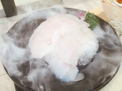 龙鱼片-羊来顺冰煮鲜羊铁锅烀羊肉(八卦岭店)