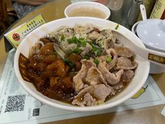 至尊三宝捞河-荔林食店(西华路店)