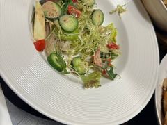 -浙江安吉JW万豪酒店·万豪中餐厅