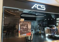 -ACS舞蹈工作室