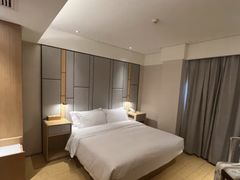 -全季酒店(成都太古里滨江路店)