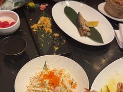 -长沙北辰洲际酒店-兰调全日餐厅