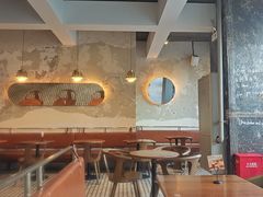 -BAKER&SPICE(BFC外滩金融中心店)