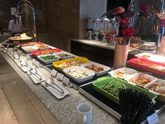 -广州粤海喜来登酒店