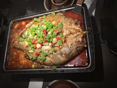 -炉鱼(萧山万象汇店)