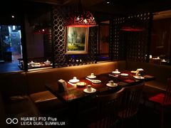 -江边城外烤全鱼(方庄时代购物中心店)