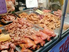 -鸡架一绝(辽河住宅小区店)