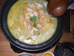 -九锅一堂酸菜鱼(新南凯德直营店)