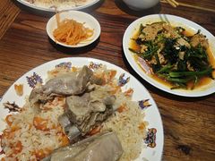 -217丰惠源抓饭(江乾路店)