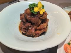 -十朝院子·南京菜(夫子庙店)