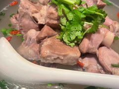 -清真·宁夏印象·盐池滩羊肉体验店(江宁路店)