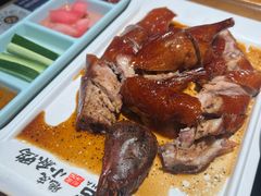 -茄子恰恰·新云南小炒(坪山益田店)