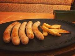 威尼斯香草五目香肠-萨莉亚意式餐厅(上渡路店)