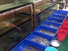 大堂-QQ海鲜餐厅