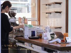 -Line来恩咖啡(石厦花园店)