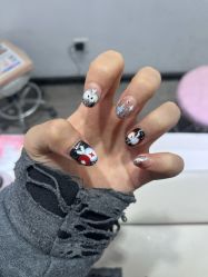 -晨·艺美甲美睫