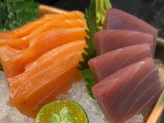 -芥岛(河北大街店)