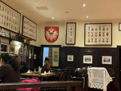 -兰特伯爵西餐厅·啤酒屋(方庄店)