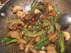 -庆江南江南菜(琴湖溪里花园城店)