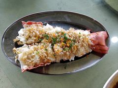 -阿浪海鲜连锁加工店(B栋2排1号火车头店)