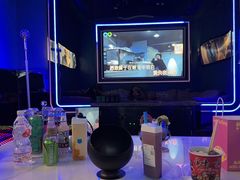 -酷秀KTV(五道口店)