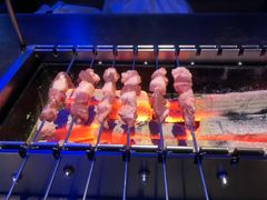 -很久以前羊肉串(打浦路店)