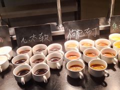 -顺德联塑万怡酒店·万荟轩自助餐厅