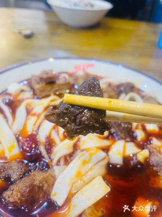 五一路米粉(三湾路形象店)图片