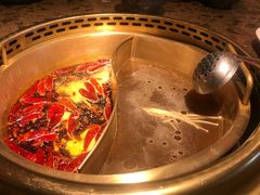 -小龙坎老火锅(北京三里屯店)