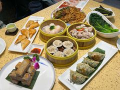 -蒸武门·广式茶点(神岗店)