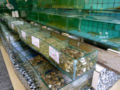 -海岛渔村大酒店(云霄路店)